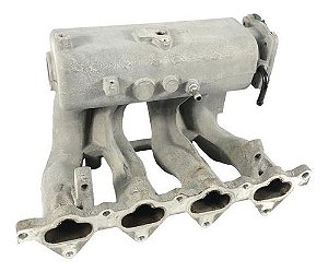 Coletor De Admissão Jac T6 2016 2.0 1008200gd170