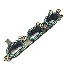 Coletor De Admissão Jaguar X-type 2008