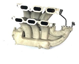 Coletor De Admissão Jaguar X-type 2008
