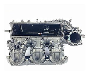 Coletor De Admissão Volkswagen T-cross 2019 1.0 04c129711a