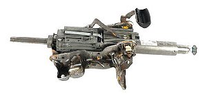 Coluna De Direção Audi A4 2.0 2013 Tfsi 8k0419502