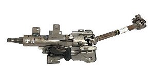 Coluna De Direção Citroen Ds4 1.6 2014 Thp