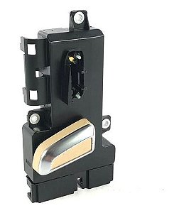 Comando Ajuste Banco Diant. Dir. Audi A4 2.0 2013 Tfsi