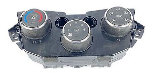 Comando Ar Condicionado Chevrolet Spin 2017 1.8 545329302