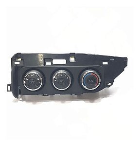 Comando Ar Condicionado Toyota Corolla Gli 2019