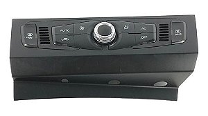 Comando De Ar Audi A4 2.0 2013 Tfsi 8k1820043q