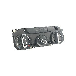 Comando De Ar Audi Q3 1.4 2018 Tfsi 8u0820047f