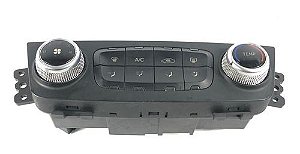 Comando De Ar Jac T6 2016 2.0 8112010u1510