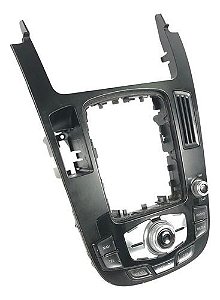 Comando De Mídia Console Audi A4 2.0 2013 Tfsi 8t0919611k