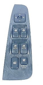 Comando Do Vidro Dianteiro Esquerdokia Opirus 2008 3.8