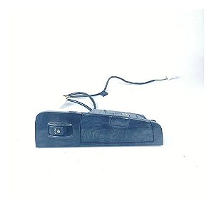 Comando Do Vidro Traseiro Direito Kia Opirus 2008 3.8