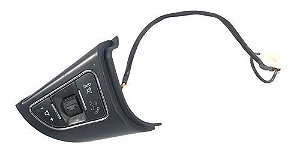 Comando Esquerdo Volante Jac T6 2016 2.0