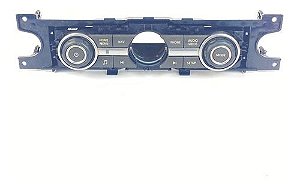 Comando Rádio Land Rover Discovery 2012 Ch2218c858