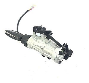 Comutador Cilindro Ignição Audi A3 2017 Tfsi