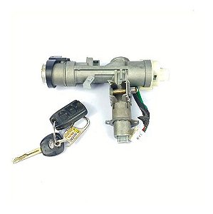 Comutador E Chave Kia Opirus 2008 3.6