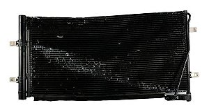 Condensador Audi Q3 2018 1.4 Tfsi