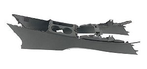 Console Central Audi Q3 1.4 2018 Tfsi