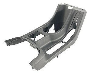 Console Central Chevrolet S10 2016 2.5 Flex 94768548