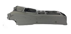 Console Central Chevrolet Spin 2017 1.8