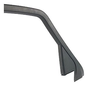 Contorno Vidro Traseiro Direito Audi A4 2013 2.0