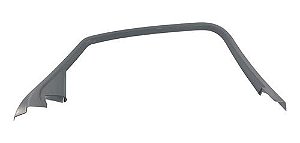 Contorno Vidro Traseiro Esquerdo Audi A4 2013 2.0