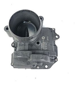 Corpo Borboleta Tbi Citroen C4 Cactus 2021 1.6 Thp 867527880