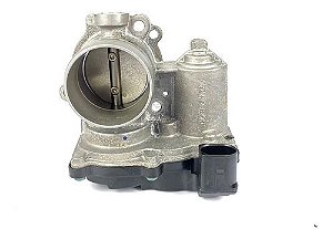 Corpo Borboleta Tbi Volkswagen T-cross 2019 1.0 04c133062h