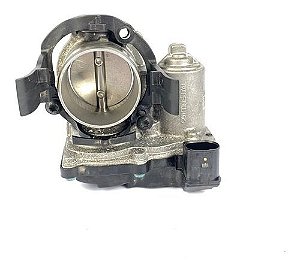 Corpo Borboleta Tbi Volkswagen T-cross 2021 1.0 A2c82725700