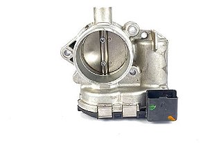 Corpo De Borboleta Tbi Citroen C4 Cactus 2020