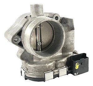 Corpo De Borboleta Tbi Citroen C4 Cactus 2021 0280750085