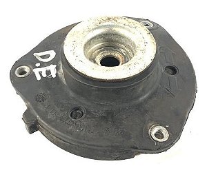 Coxim Amortecedor Dianteiro Audi Q3 2018 1.4 1k0412331