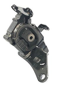 Coxim Do Motor Esquerdo Toyota Corolla 2010 Xei