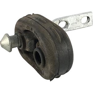 Coxim Escape Audi A4 2012 2.0 Tfsi