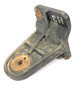 Coxim Suporte Do Câmbio Kia Opirus 2008 3.6