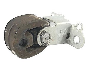 Coxim Suporte Escapamento Audi A4 2.0 2013 Tfsi 8k0253144e