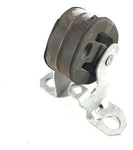 Coxim Suporte Escapamento Audi A4 2.0 2013 Tfsi 8k0253144f