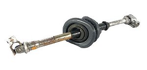 Cruzeta Coluna Direção Audi A4 2.0 2013 Tfsi 8k1419523