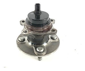 Cubo Da Roda Tras. Com Abs Toyota Yaris 2019 8954402060