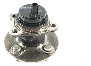 Cubo Da Roda Tras. Com Abs Toyota Yaris 2019 8954402060