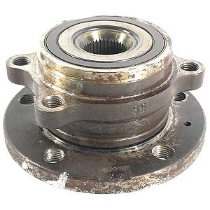 Cubo De Roda Dianteira Audi Q3 1.4 2018 Tfsi