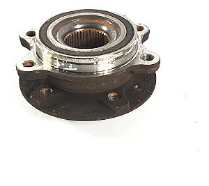 Cubo De Roda Traseiro Esquerdo Audi A4 2.0 2013 Tfsi