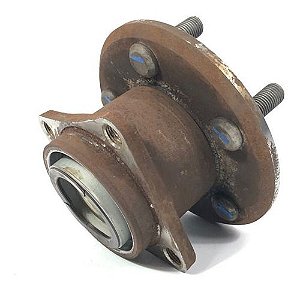 Cubo Traseiro Direito Toyota Corolla 2019