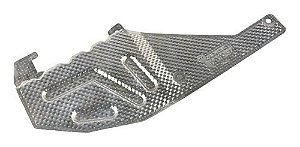 Defletor Calor Amarok V6 3.0 2023 2h6301327