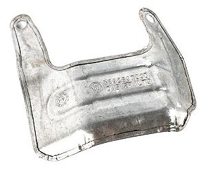 Defletor Calor Cabo Turbina Amarok V6 3.0 2023 059253733