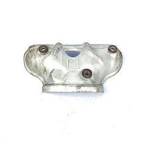 Defletor Calor Coletor Escape Kia Opirus 2008 3.6