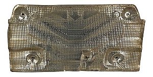 Defletor Calor Jac T6 2.0 2016