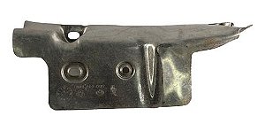 Defletor De Calor Citroen Ds4 2014 1.6 Thp