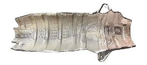 Defletor De Calor Escape Toyota Corolla 2019