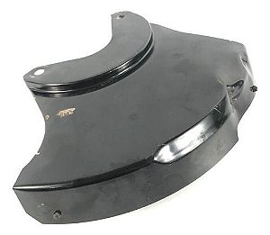 Defletor Hidrovácuo De Freio  Audi Q3 2018 1.4 Tfsi