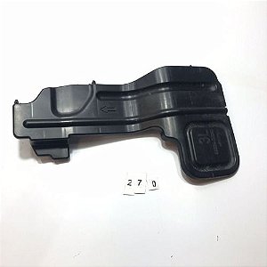 Defletor Lateral Radiador L/d Toyota Corolla 2019 Gli